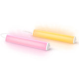 Wiz Wifi Light Bar Rgb 2-Pack