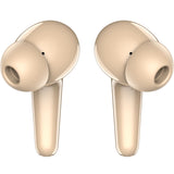 Denver Hörlurar In-Ear TWS 6h TWE-48NU Guld