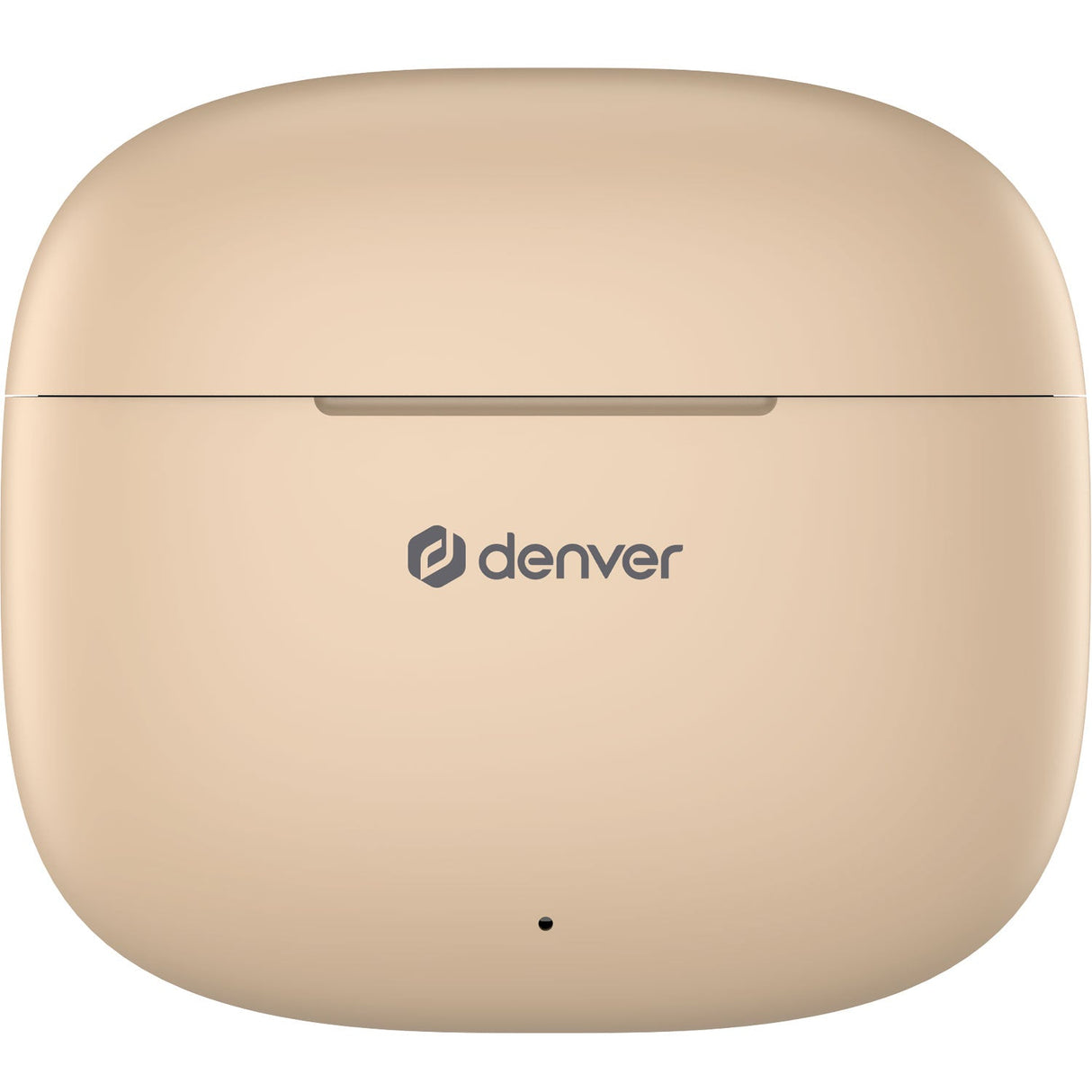 Denver Hörlurar In-Ear TWS 6h TWE-48NU Guld