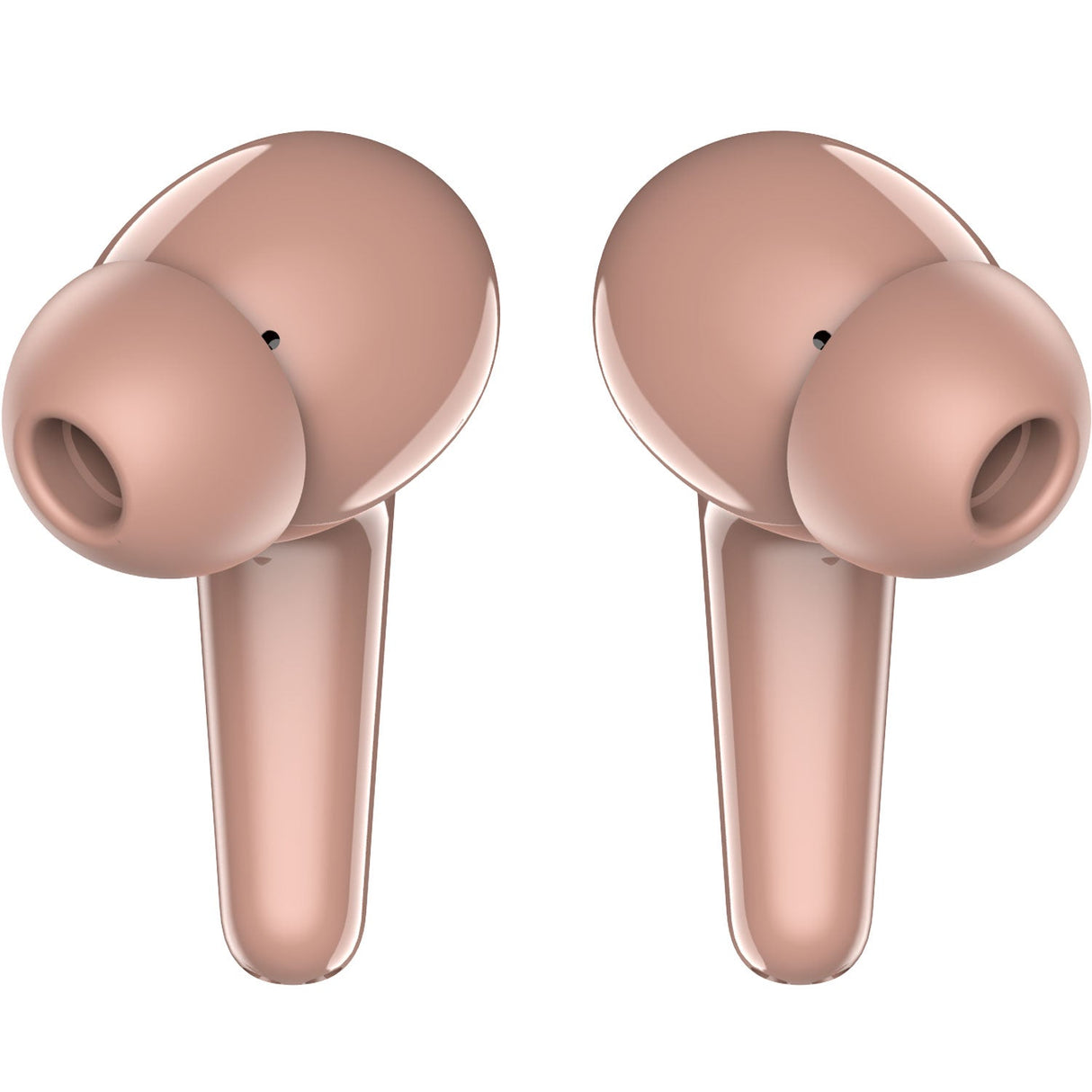 Denver Hörlurar In-Ear TWS 6h TWE-48DR Rosa