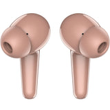 Denver Hörlurar In-Ear TWS 6h TWE-48DR Rosa