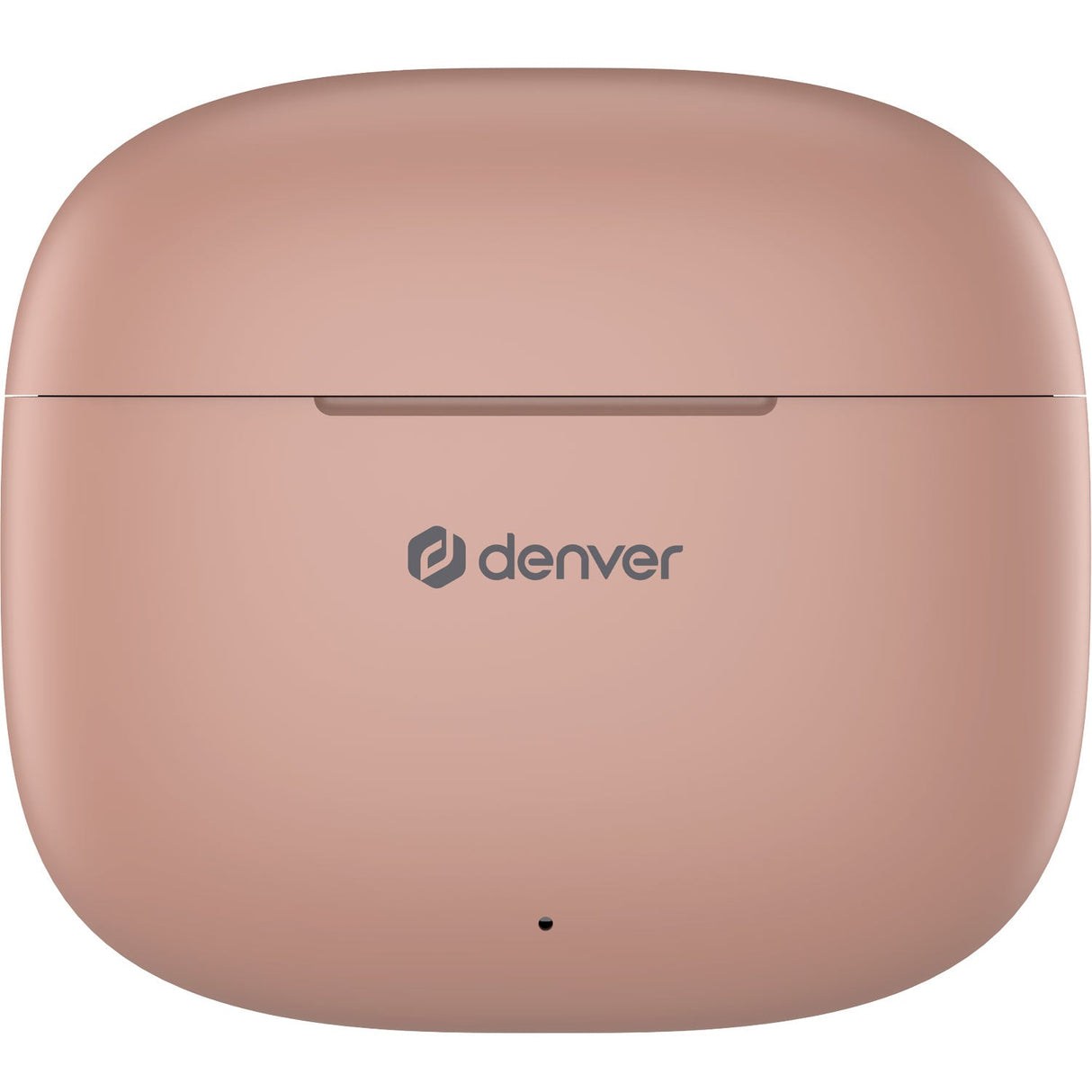 Denver Hörlurar In-Ear TWS 6h TWE-48DR Rosa