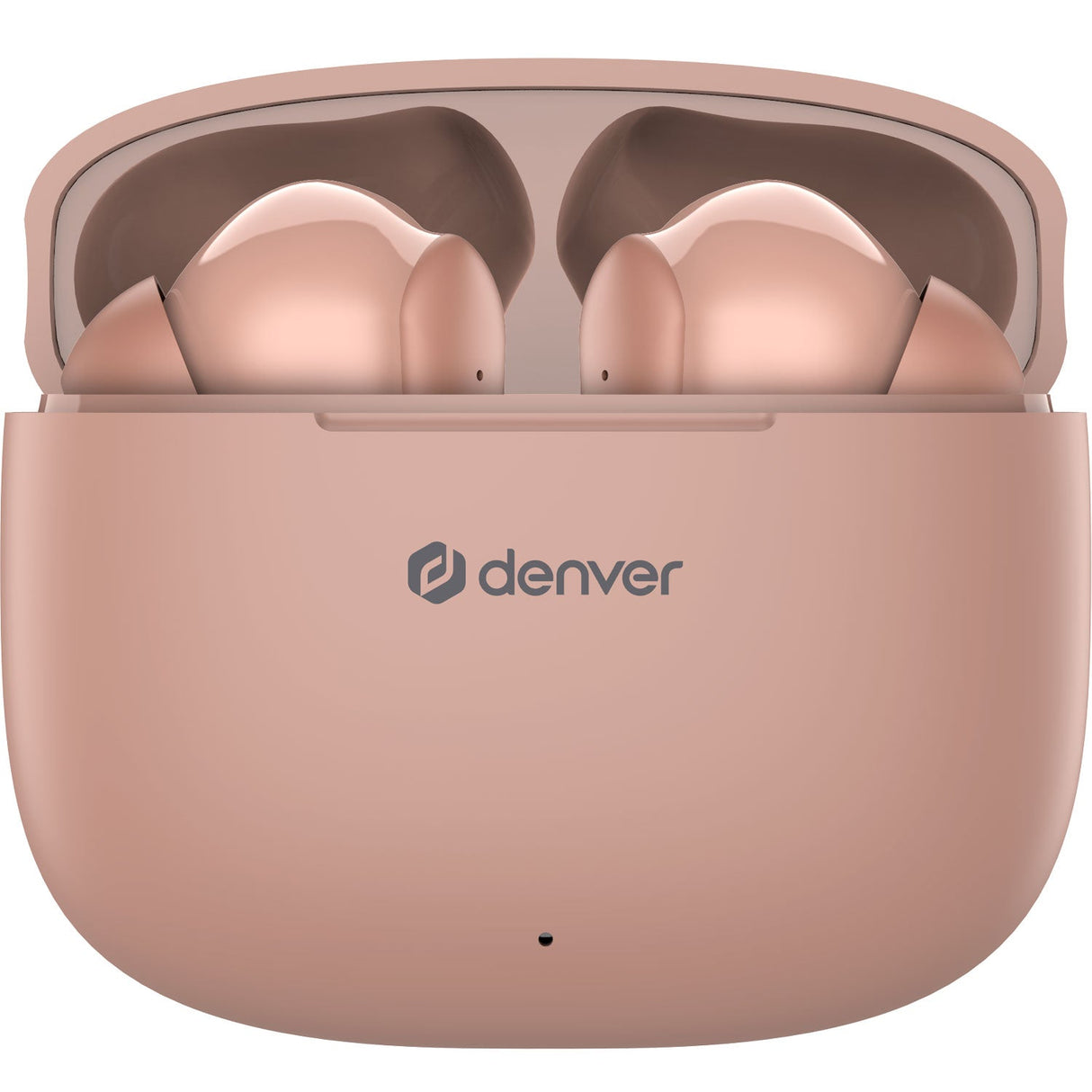 Denver Hörlurar In-Ear TWS 6h TWE-48DR Rosa