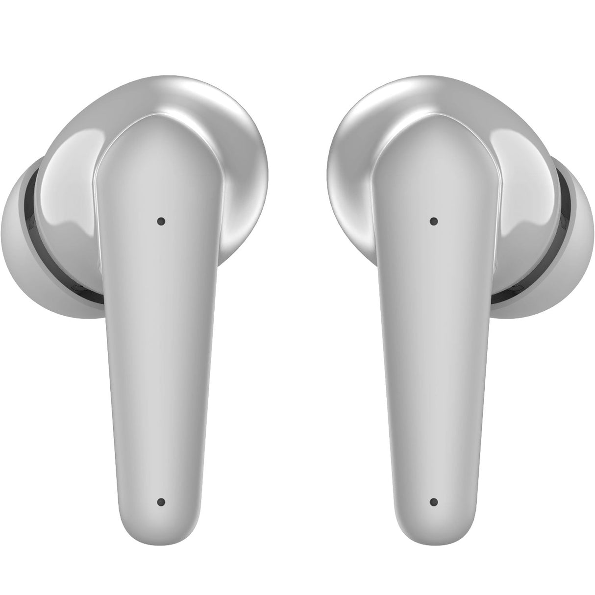 Denver Hörlurar In-Ear TWS 6h TWE-48GR Grå