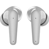 Denver Hörlurar In-Ear TWS 6h TWE-48GR Grå
