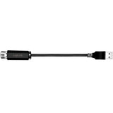 Logilink Led Starlight 6St Ljusmönster Usb-A