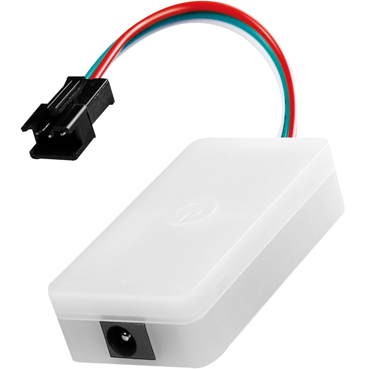 Logilink Rgb-Ljusslinga Med Fjärrkontroll Och Wifi Tuya Ip65 5 M