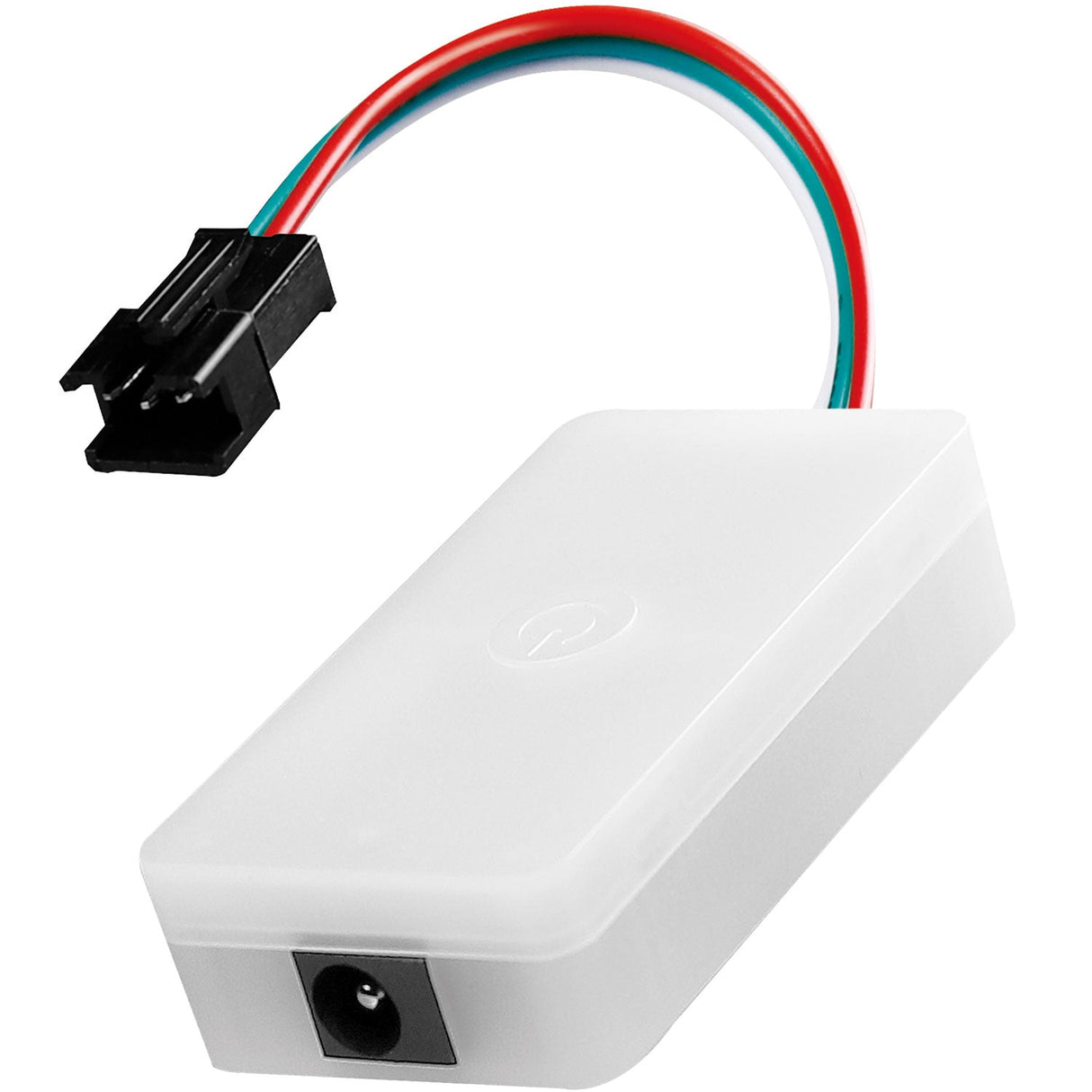 Logilink Rgb-Ljusslinga Med Fjärrkontroll Och Wifi Tuya Ip65 3 M