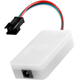 Logilink Rgb-Ljusslinga Med Fjärrkontroll Och Wifi Tuya Ip65 3 M