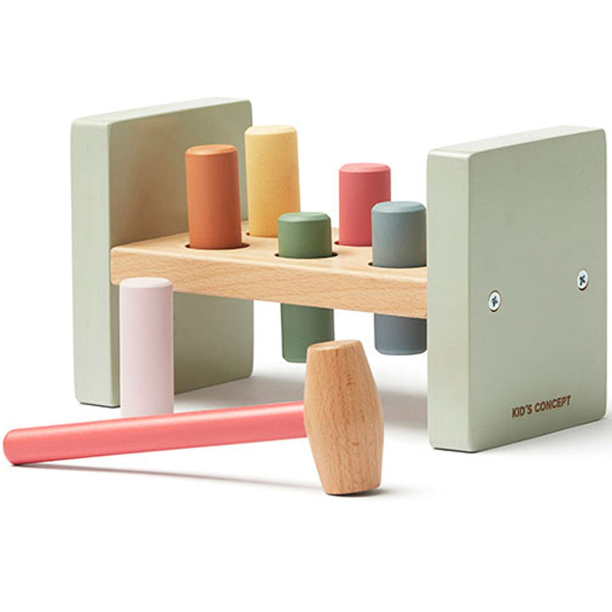 Kids Concept Hammarbänk Edvin