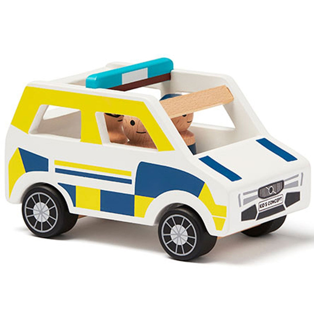 Kids Concept Polisbil Aiden