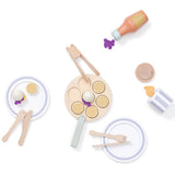 Kids Concept Plättlagg Set Kid'S Hub