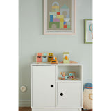 Kids Concept Återvinningsstation Aiden