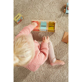 Kids Concept Återvinningsstation Aiden