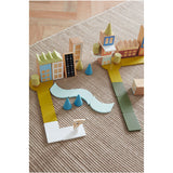 Kids Concept Stad Klossar Aiden