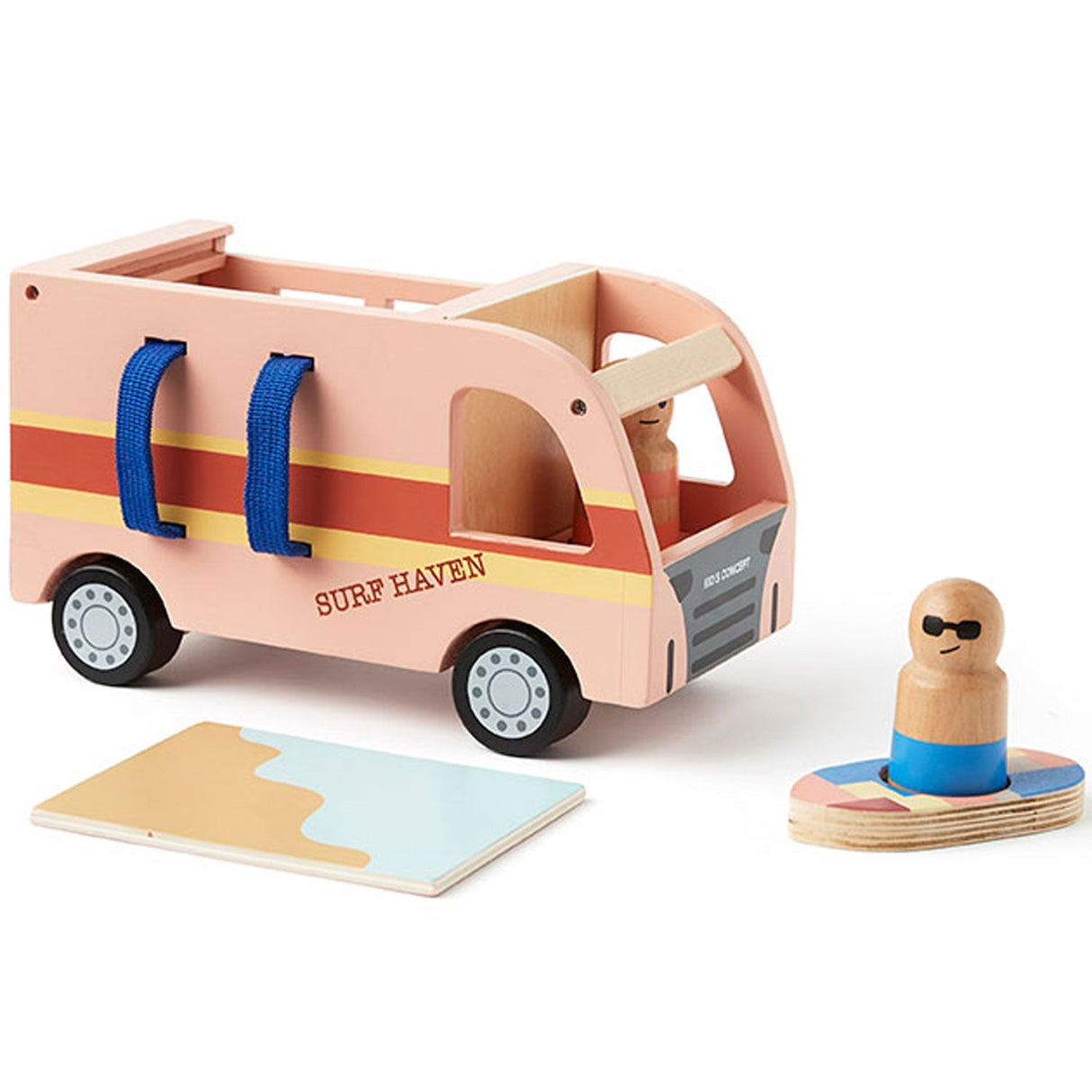 Kids Concept Husbil Surf Aiden