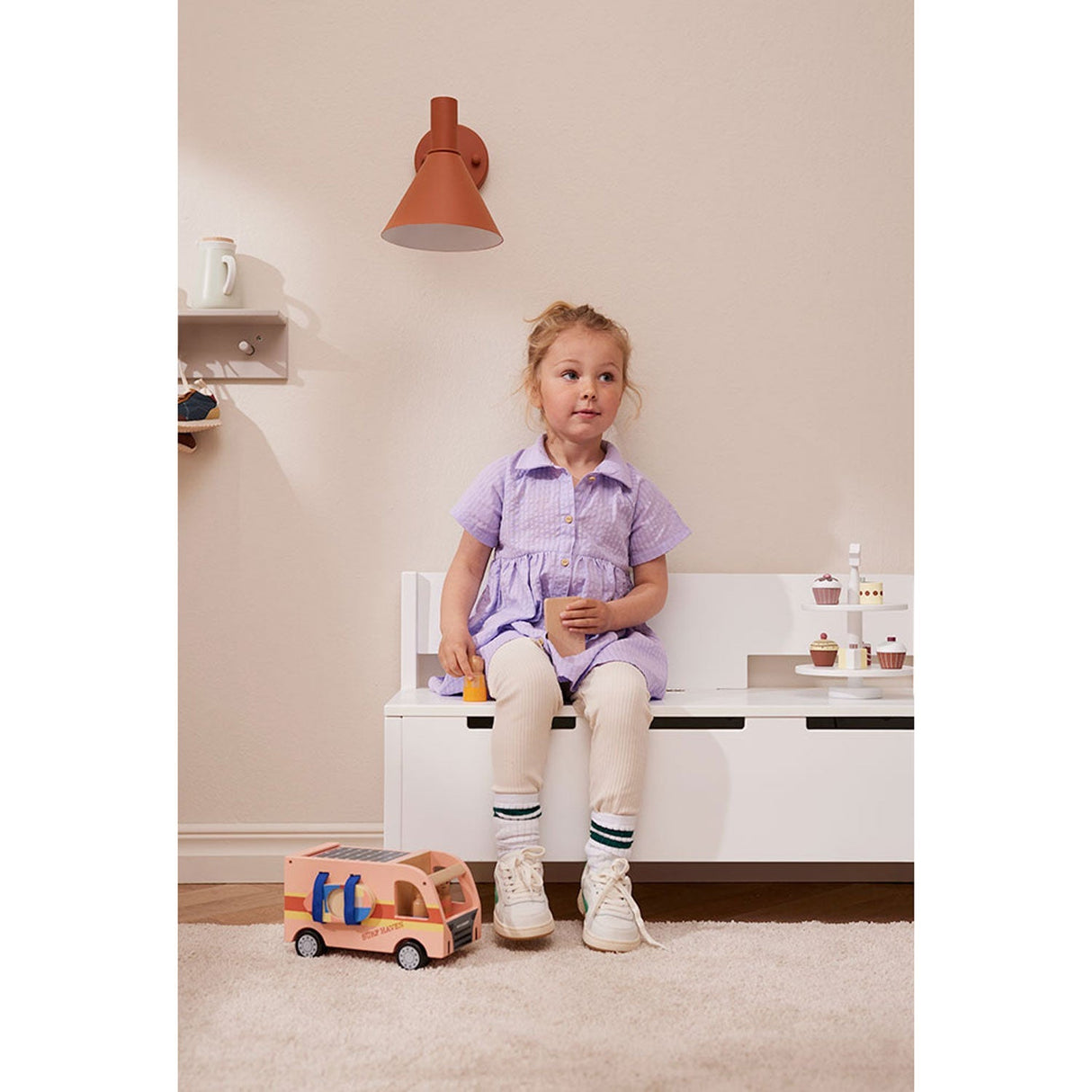 Kids Concept Husbil Surf Aiden