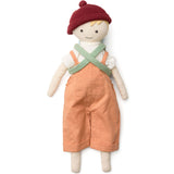 Kids Concept Docka Nils.