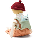 Kids Concept Docka Nils.