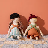 Kids Concept Docka Nils.