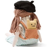 Kids Concept Docka Ingrid.