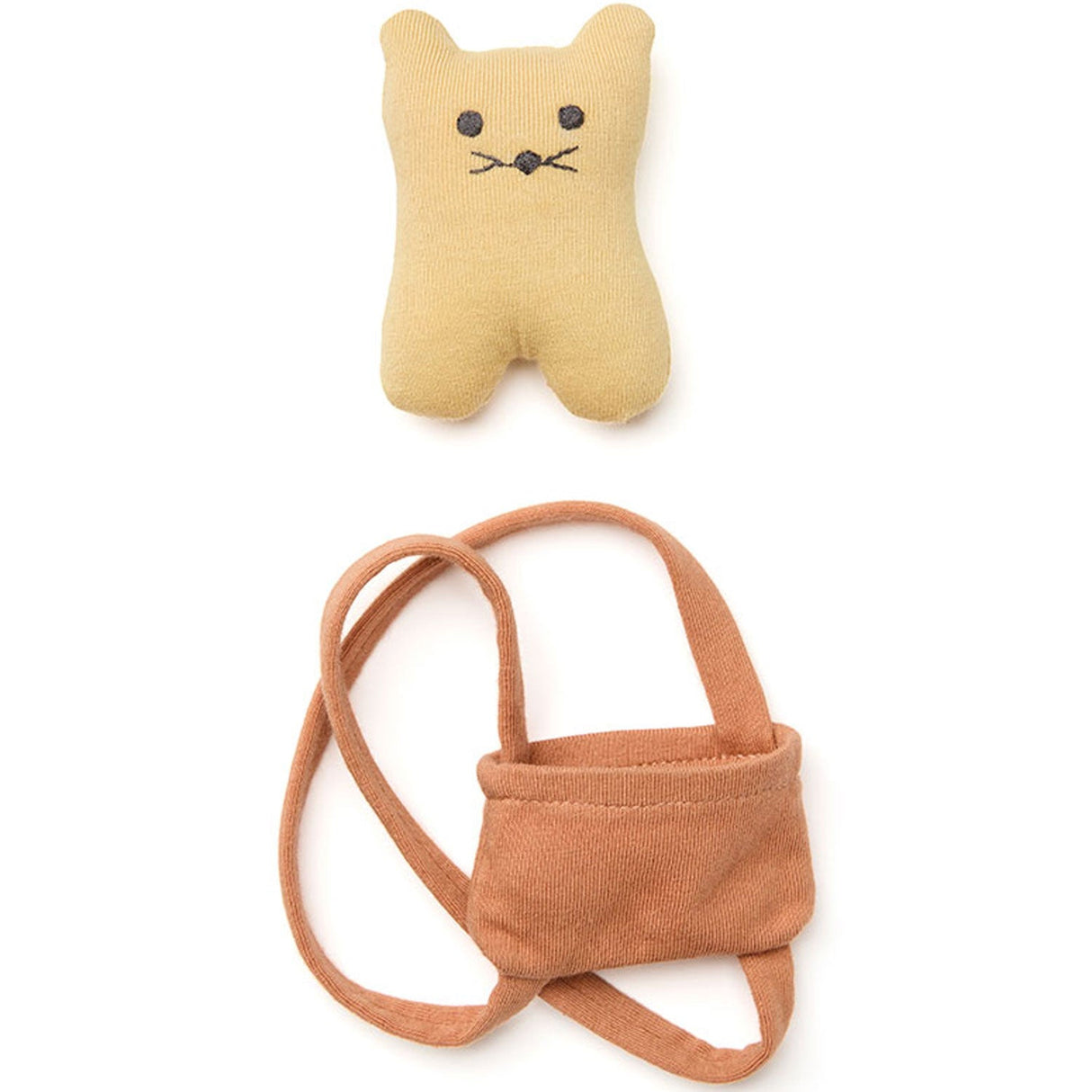 Kids Concept Docka Ingrid.