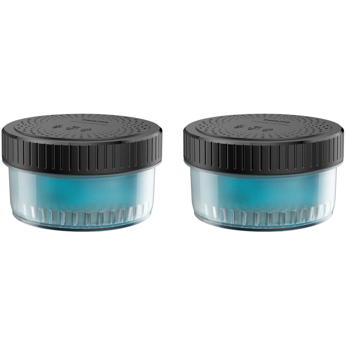 Philips Rengöringspatroner Quick Clean Pod 2-Pack
