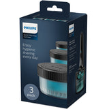 Philips Rengöringspatroner Quick Clean Pod-3-Pack