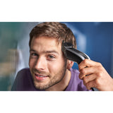 Philips Hårklippare med DualCut-teknik & Tvättbar Design – HC5630