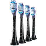 Philips Borsthuvud G3 Premium Gum Care 4St Black Hx9054/33