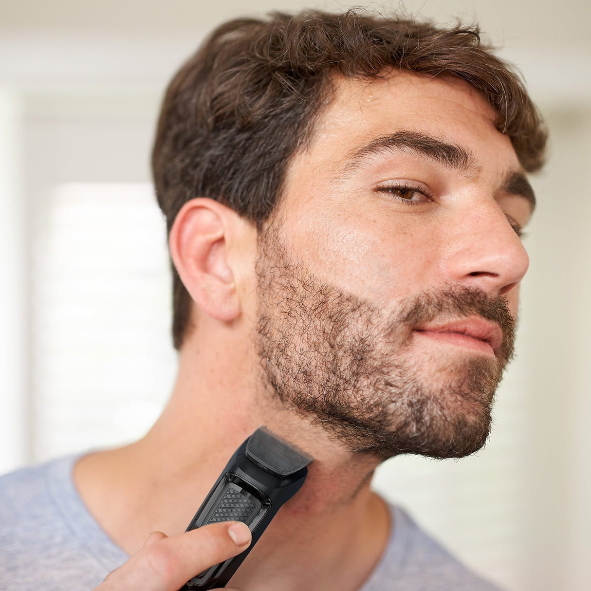 Philips Multigroom 6-I-1, Grooming Kit För Ansikte Mg3710