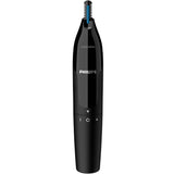 Philips Näs- Och Örontrimmer Nt1650
