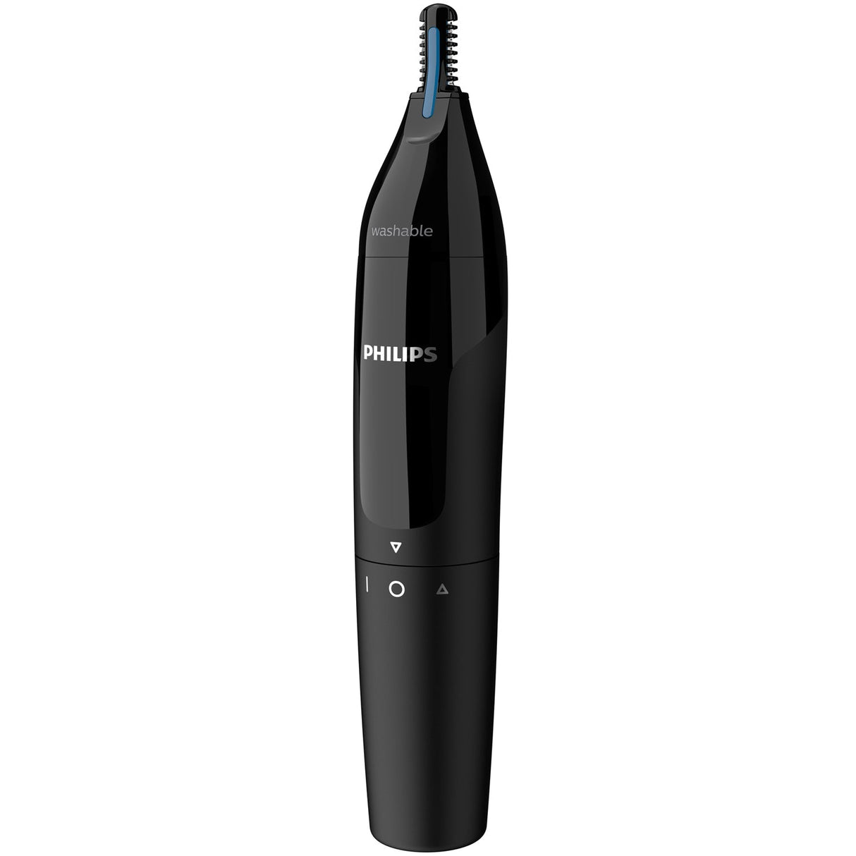 Philips Näs- Och Örontrimmer Nt1650