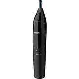 Philips Näs- Och Örontrimmer Nt1650