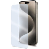 Celly Easy Skärmskydd Härdat glas iPhone 16 Pro