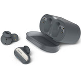 Philips Hörlurar In-Ear TWS ANC IPX4 7+21 h – TAT6908BK/00 Svarta