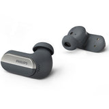 Philips Hörlurar In-Ear TWS ANC IPX4 7+21 h – TAT6908BK/00 Svarta