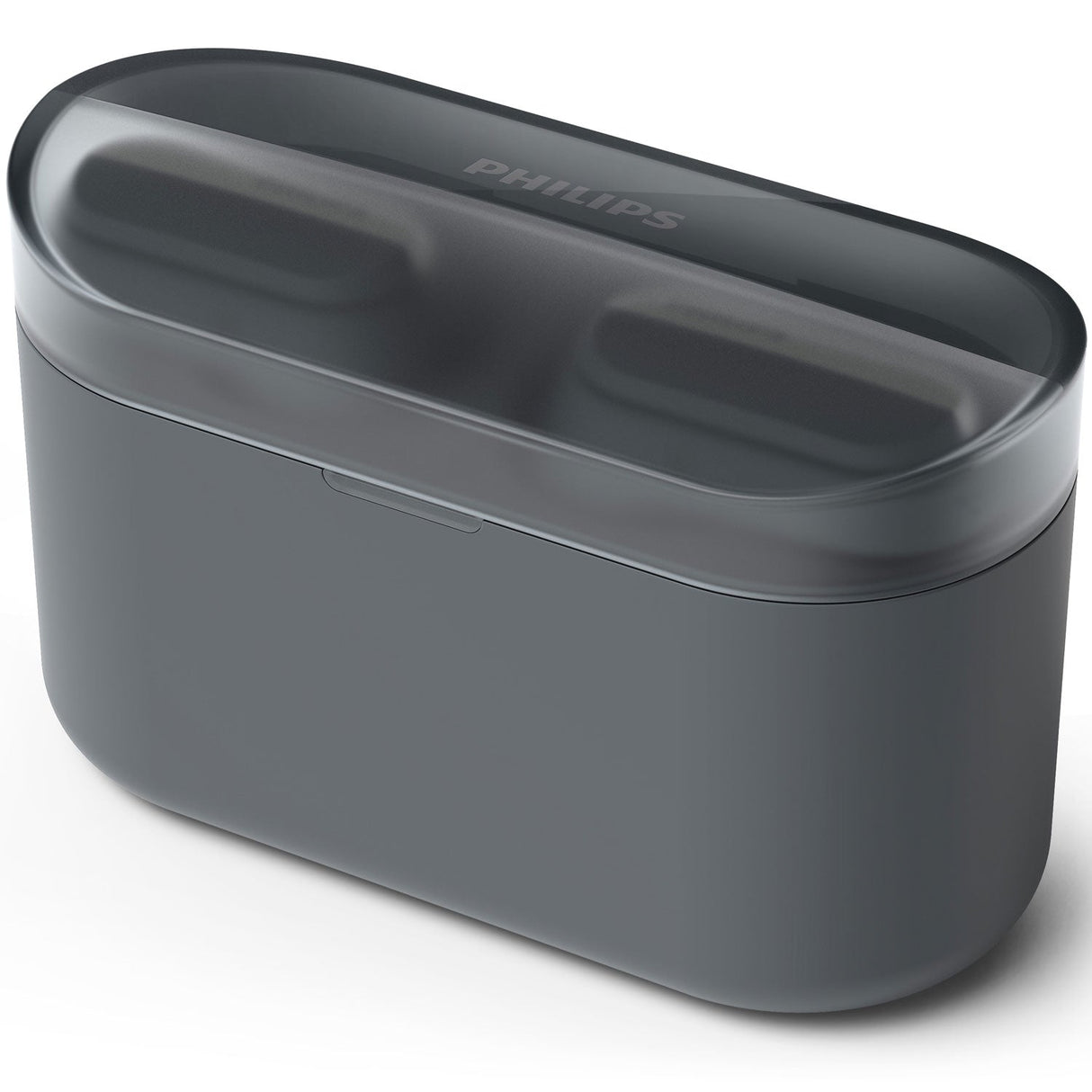 Philips Hörlurar In-Ear TWS ANC IPX4 7+21 h – TAT6908BK/00 Svarta