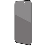 Celly Privacy Skärmskydd Härdat glas iPhone 16