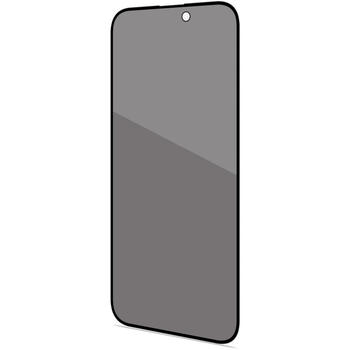 Celly Privacy Skärmskydd Härdat glas iPhone 16 Plus