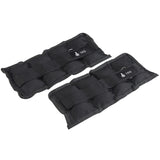 Fitpaddy DuoFlex Handled/Ankel Vikter 2 x 1 kg