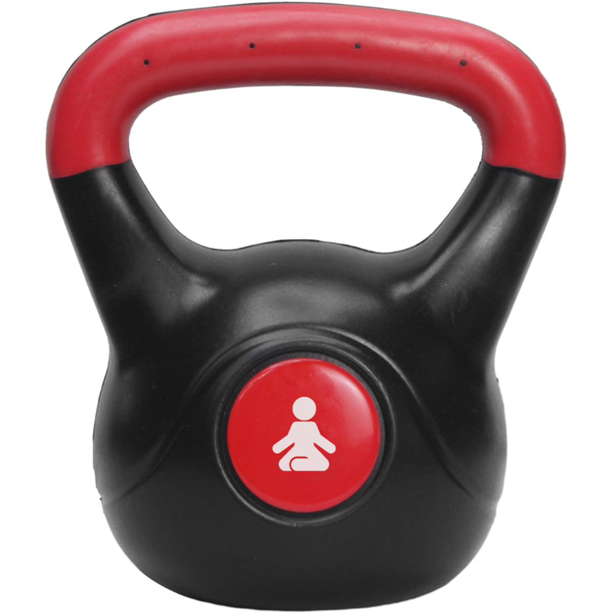 Fitpaddy Komfort Kettlebell 8 kg