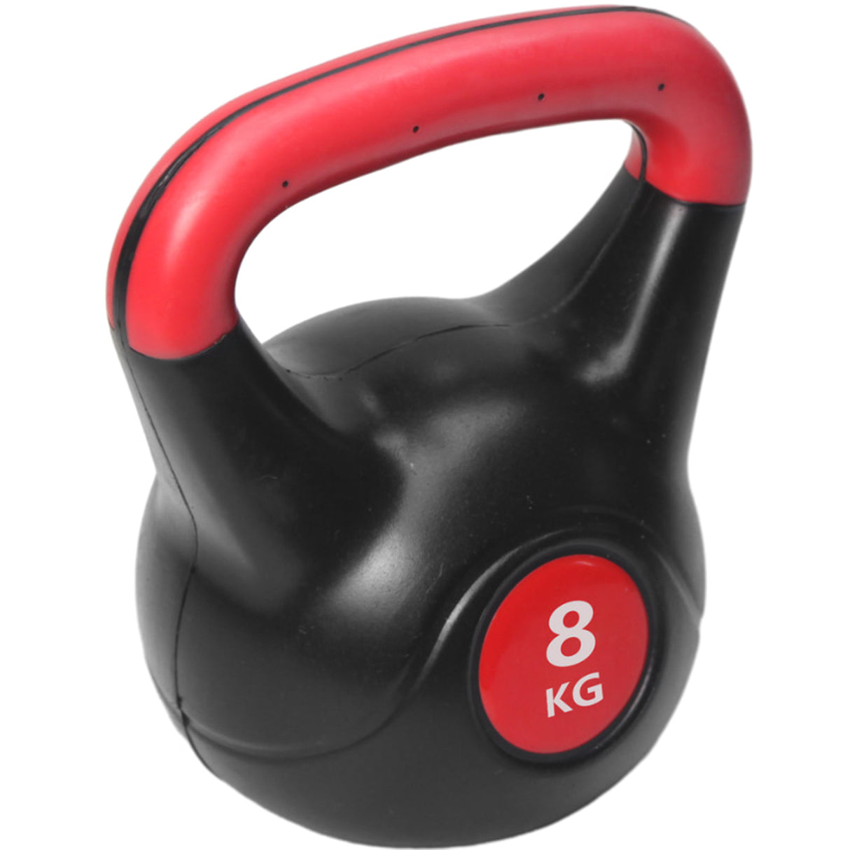 Fitpaddy Komfort Kettlebell 8 kg