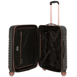 Cavalet Pasadena Medium /Roséguld - Black