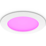 Philips Hue Slim Downlight L 170Mm White And Color Ambiance Vit 1-Pack