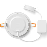 Philips Hue Slim Downlight L 170Mm White And Color Ambiance Vit 1-Pack