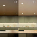 Philips Hue Slim Downlight L 170Mm White And Color Ambiance Vit 1-Pack