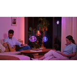 Philips Hue Lightguide Triangle E27 White And Color Ambiance