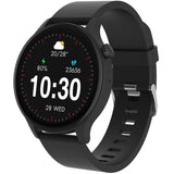 Denver Smartwatch Bluetooth Swc-338B Svart