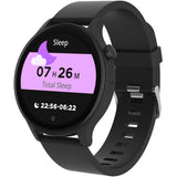 Denver Smartwatch Bluetooth Swc-338B Svart